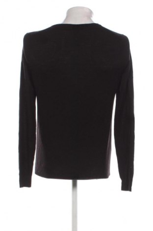 Férfi pulóver H&M, Méret M, Szín Fekete, Ár 7 000 Ft