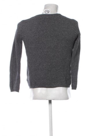 Pulover de bărbați H&M, Mărime M, Culoare Gri, Preț 49,99 Lei