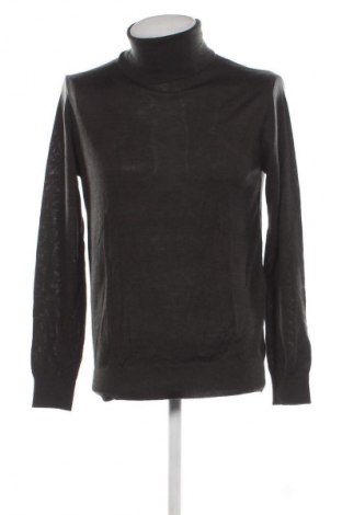 Herrenpullover H&M, Größe M, Farbe Grün, Preis € 19,99