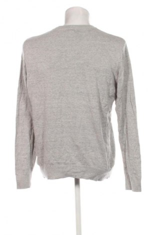 Herrenpullover H&M, Größe L, Farbe Grau, Preis € 10,99