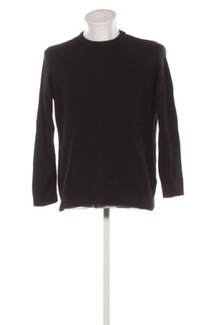 Pulover de bărbați H&M, Mărime M, Culoare Negru, Preț 92,61 Lei