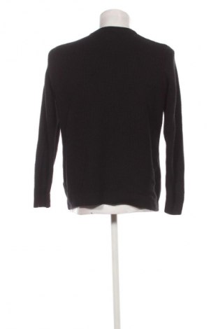 Pulover de bărbați H&M, Mărime M, Culoare Negru, Preț 92,61 Lei