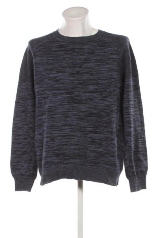 Pulover de bărbați H&M, Mărime XL, Culoare Multicolor, Preț 92,00 Lei