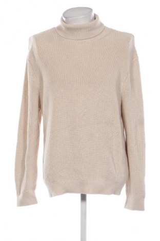 Herrenpullover H&M, Größe XL, Farbe Beige, Preis € 10,99