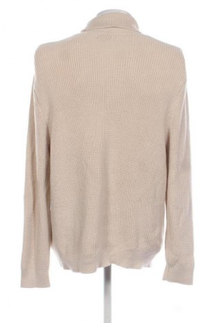 Herrenpullover H&M, Größe XL, Farbe Beige, Preis € 10,99