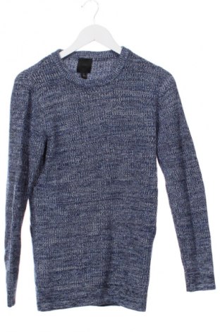 Herrenpullover H&M, Größe XS, Farbe Blau, Preis € 9,99