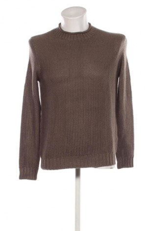 Herrenpullover H&M, Größe M, Farbe Grün, Preis 17,90 €