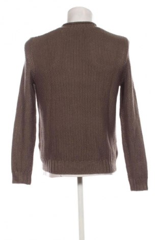 Herrenpullover H&M, Größe M, Farbe Grün, Preis 17,90 €
