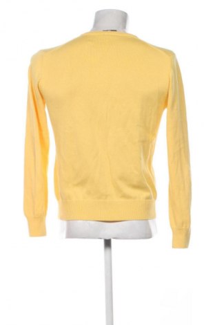 Pánsky sveter  H&M L.O.G.G., Veľkosť S, Farba Žltá, Cena  33,53 €