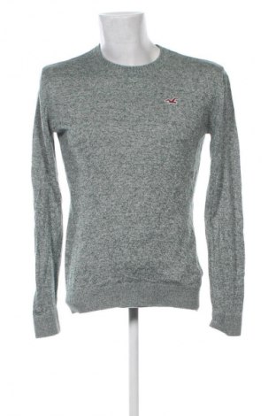 Herrenpullover Hollister, Größe M, Farbe Mehrfarbig, Preis € 15,99