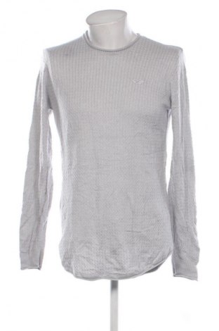 Pánsky sveter  Hollister, Veľkosť M, Farba Sivá, Cena  12,95 €