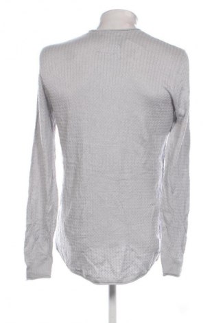 Pánsky sveter  Hollister, Veľkosť M, Farba Sivá, Cena  12,95 €
