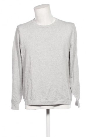Herrenpullover J.Crew, Größe XL, Farbe Grau, Preis € 29,99