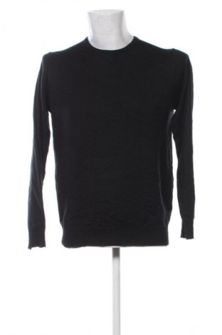 Herrenpullover J.Hart & Bros., Größe M, Farbe Schwarz, Preis € 10,99