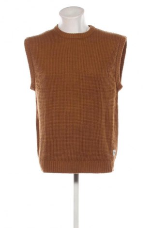 Pánský svetr  Jack & Jones, Velikost M, Barva Hnědá, Cena  339,00 Kč