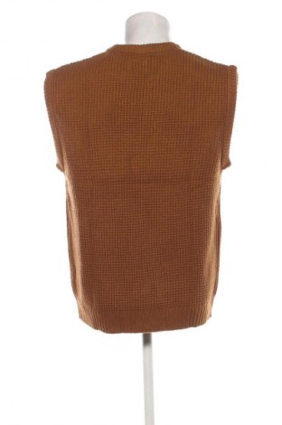 Pánský svetr  Jack & Jones, Velikost M, Barva Hnědá, Cena  339,00 Kč