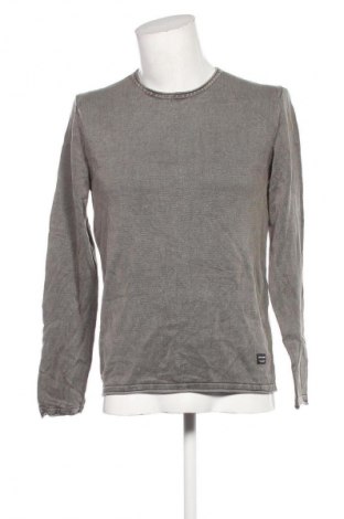 Męski sweter Jack & Jones, Rozmiar M, Kolor Szary, Cena 46,99 zł