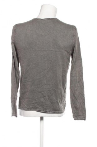 Męski sweter Jack & Jones, Rozmiar M, Kolor Szary, Cena 46,99 zł