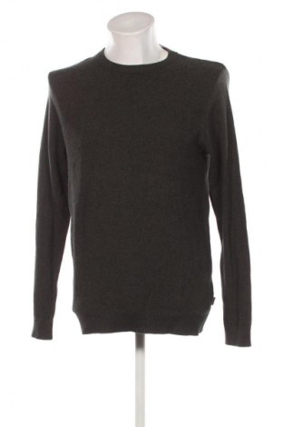 Męski sweter Jack & Jones, Rozmiar L, Kolor Zielony, Cena 59,99 zł