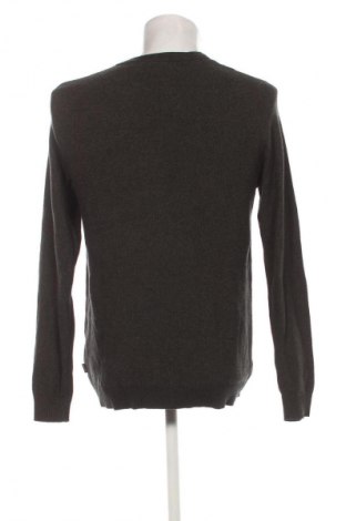 Męski sweter Jack & Jones, Rozmiar L, Kolor Zielony, Cena 59,99 zł