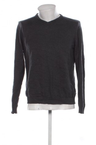 Pánský svetr  Jack & Jones, Velikost L, Barva Šedá, Cena  319,00 Kč