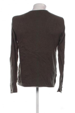 Męski sweter Jack & Jones, Rozmiar M, Kolor Zielony, Cena 55,99 zł