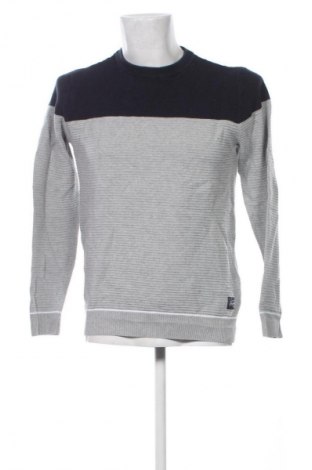 Pulover de bărbați Jack & Jones, Mărime L, Culoare Gri, Preț 66,99 Lei