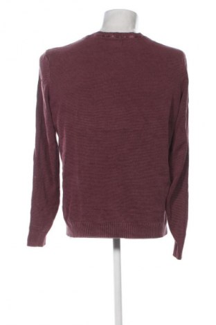 Męski sweter Jean Pascale, Rozmiar XL, Kolor Fioletowy, Cena 114,99 zł