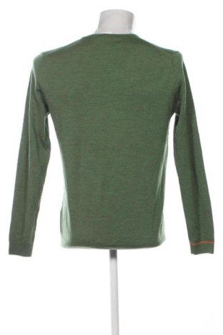 Herrenpullover Joe Merino, Größe L, Farbe Grün, Preis € 27,99