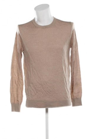 Herrenpullover Jules, Größe L, Farbe Braun, Preis € 11,99