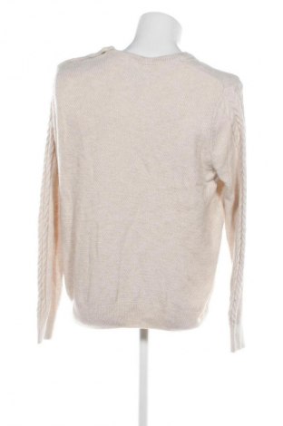 Herrenpullover Jules, Größe XL, Farbe Beige, Preis € 10,99
