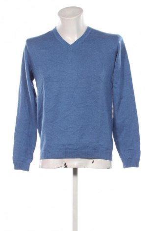 Herrenpullover Just, Größe S, Farbe Blau, Preis € 13,99