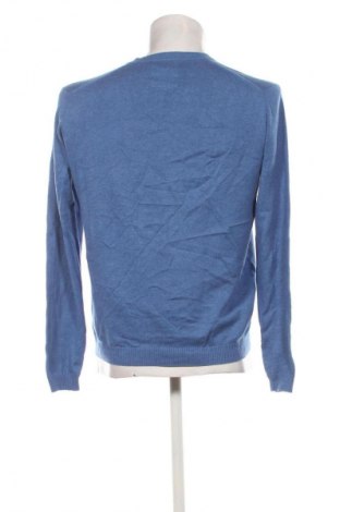 Herrenpullover Just, Größe S, Farbe Blau, Preis € 13,99