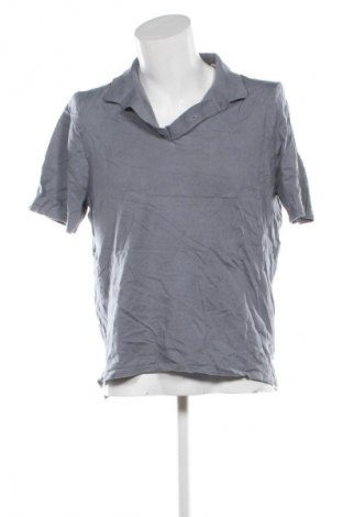 Męski sweter Just Jeans, Rozmiar L, Kolor Szary, Cena 63,99 zł