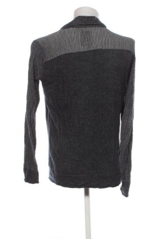 Herrenpullover Key Largo, Größe M, Farbe Blau, Preis € 11,99