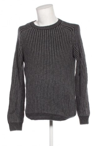 Męski sweter LOOKS by Wolfgang Joop, Rozmiar XL, Kolor Kolorowy, Cena 82,99 zł