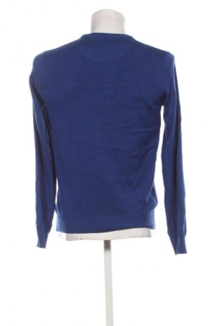 Herrenpullover Lacoste, Größe M, Farbe Blau, Preis € 52,99