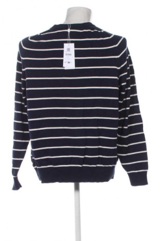 Pulover de bărbați Lacoste, Mărime XL, Culoare Multicolor, Preț 759,99 Lei