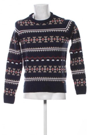 Pulover de bărbați Lee Cooper, Mărime S, Culoare Multicolor, Preț 126,00 Lei