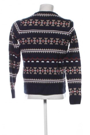 Pulover de bărbați Lee Cooper, Mărime S, Culoare Multicolor, Preț 126,00 Lei