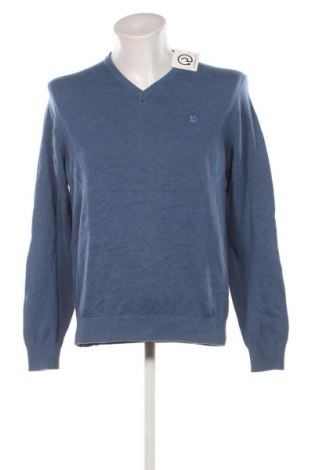 Herrenpullover Lerros, Größe L, Farbe Blau, Preis € 13,99