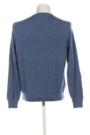 Herrenpullover Lerros, Größe L, Farbe Blau, Preis € 13,99
