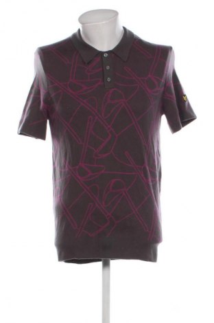 Herrenpullover Lyle & Scott, Größe M, Farbe Mehrfarbig, Preis € 97,99