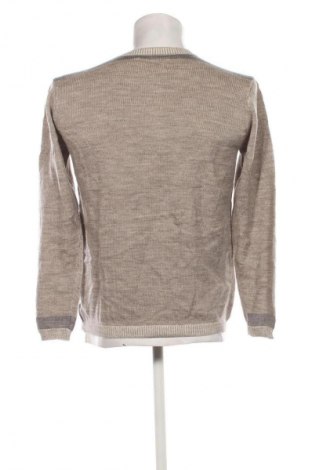 Męski sweter MHL by Margaret Howell, Rozmiar L, Kolor Brązowy, Cena 305,99 zł