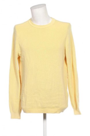 Herrenpullover Maerz Muenchen, Größe XL, Farbe Gelb, Preis € 35,99