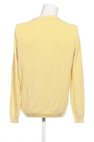 Herrenpullover Maerz Muenchen, Größe XL, Farbe Gelb, Preis € 35,99