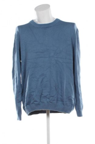 Herrenpullover Maine New England, Größe L, Farbe Blau, Preis € 33,99