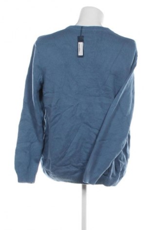 Herrenpullover Maine New England, Größe L, Farbe Blau, Preis € 33,99