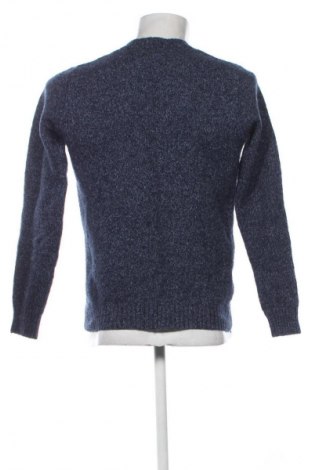 Pulover de bărbați Mango, Mărime M, Culoare Albastru, Preț 89,47 Lei