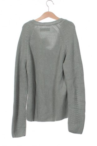 Męski sweter Marc O'Polo, Rozmiar XS, Kolor Zielony, Cena 579,99 zł
